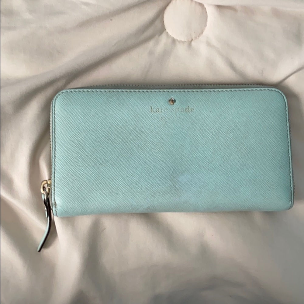 Kate spade wallet
